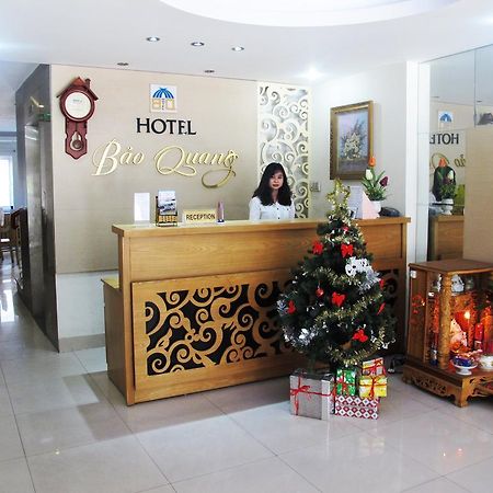 Khách sạn Bảo Quang Đà Nẵng Ngoại thất bức ảnh