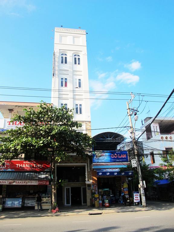 Khách sạn Bảo Quang Đà Nẵng Ngoại thất bức ảnh