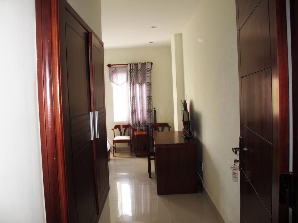 Khách sạn Bảo Quang Đà Nẵng Ngoại thất bức ảnh