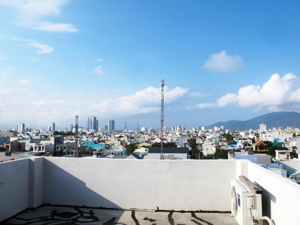 Khách sạn Bảo Quang Đà Nẵng Ngoại thất bức ảnh