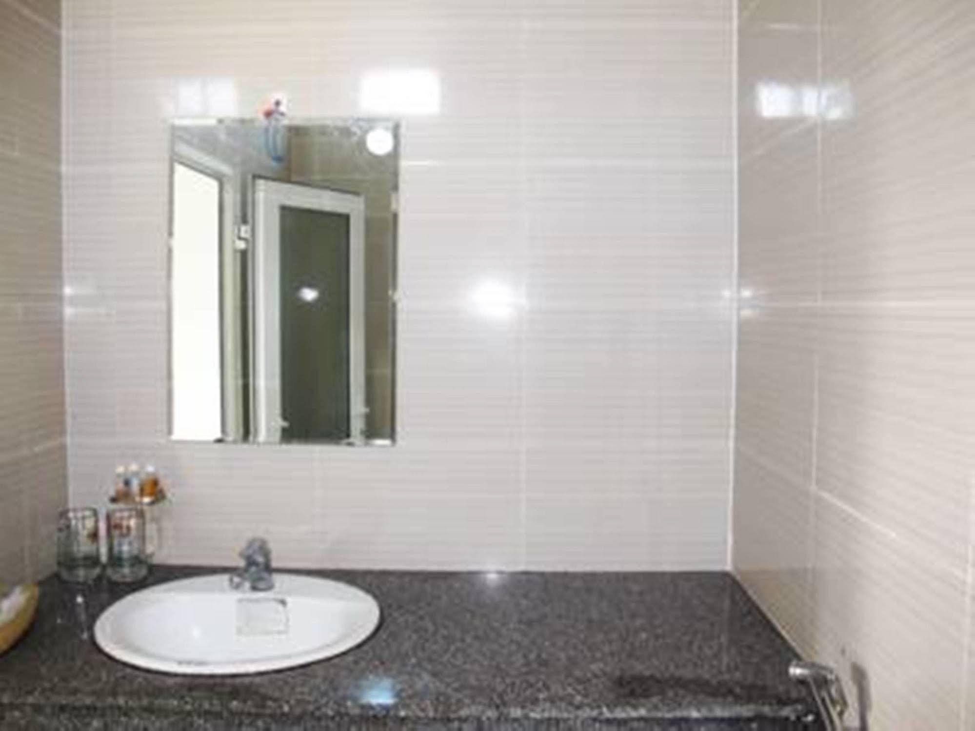 Khách sạn Bảo Quang Đà Nẵng Ngoại thất bức ảnh