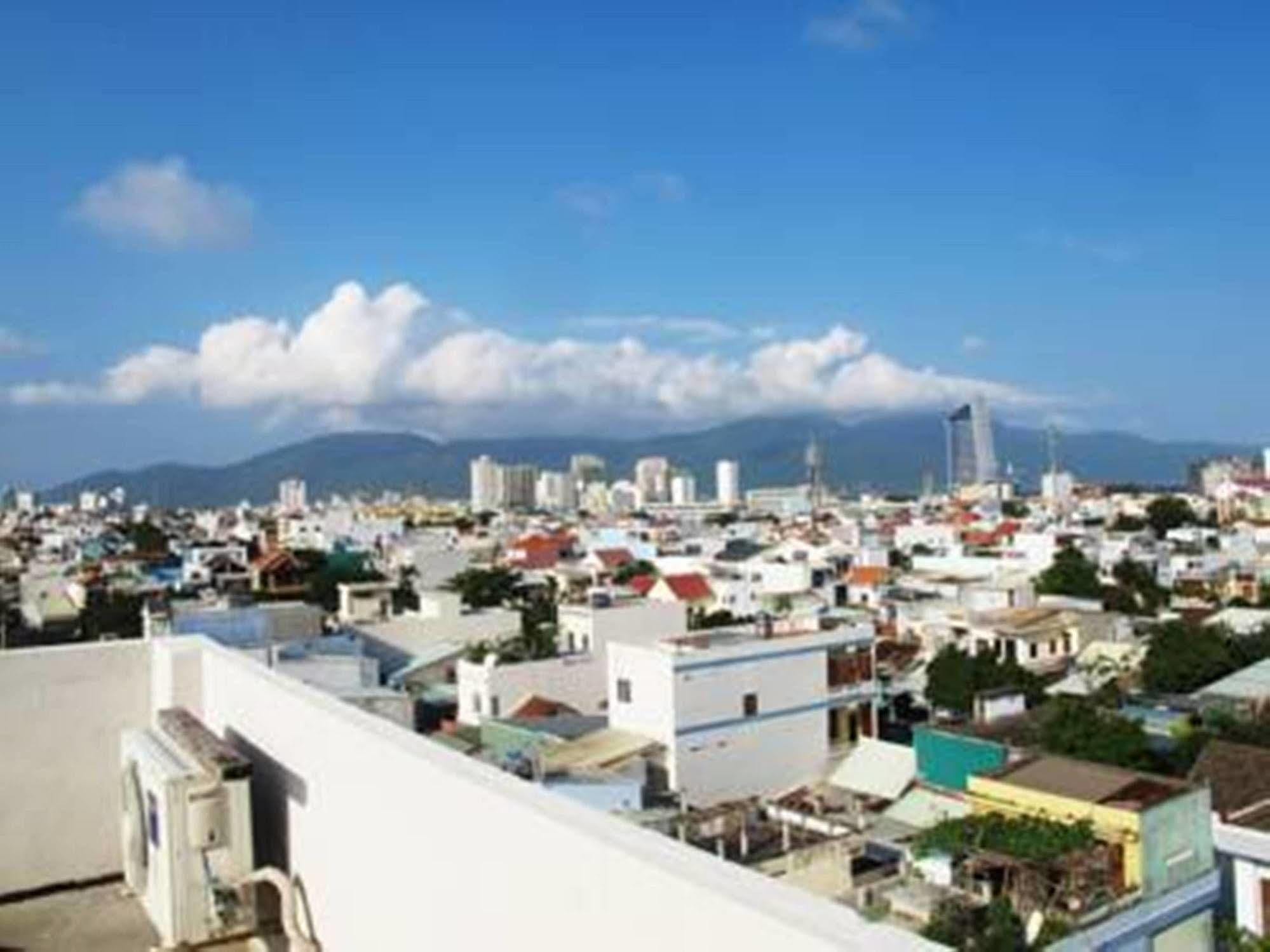 Khách sạn Bảo Quang Đà Nẵng Ngoại thất bức ảnh
