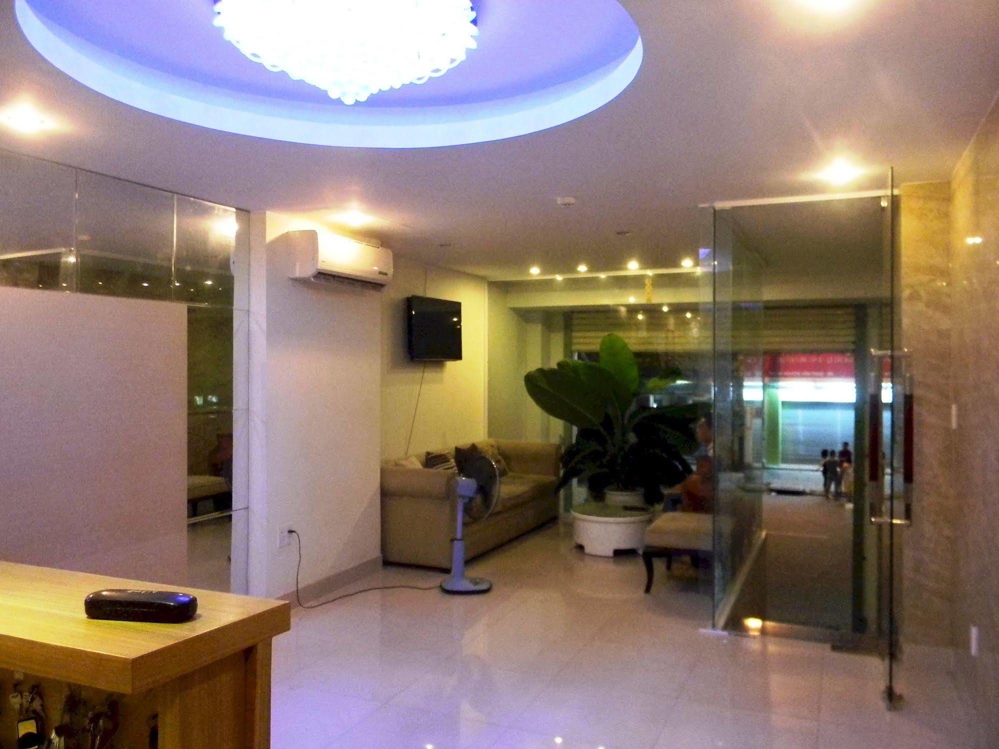 Khách sạn Bảo Quang Đà Nẵng Ngoại thất bức ảnh
